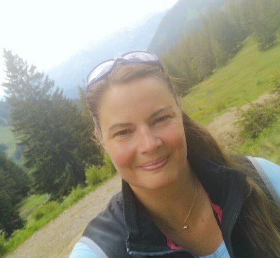 Achtsame Begegnung mit meinen Klienten und Klientinnen